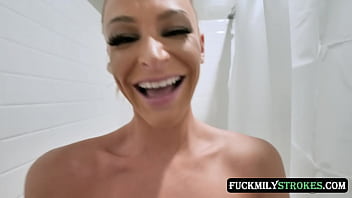 FuckmilyStrokes.com - Caught In A Lie - September Reign , Emma Hix