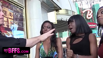 Summertime BBQ Party With Hot Teens Turns Into Hot Group Sex