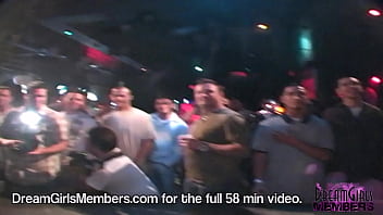 Girls Strip Naked And Twerk