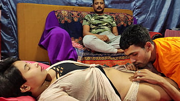 A college Very Beautifull Teen girl fucked romantically at home sex xxx porn  full HD naked . Shathi khatun and hanif and Shapan pramanik