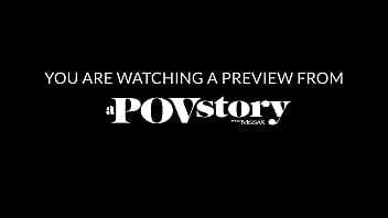 aPOVstory - Hot Girl Summer Pt. 2 - Abbie Maley Chloe Cherry