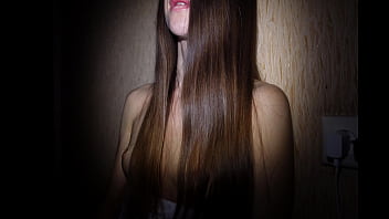 Sexy Girl Fucks Every Day Like Mad In Home Video 4K