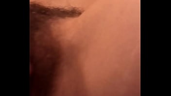 AKprettytoes - Daddy rubbing my pussy (clit swollen)