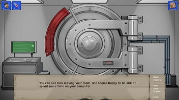 AMATEUR ANAL TEEN #20 - Watching Porn Together - BIG BOOBS HUGE ASS HOMEMADE