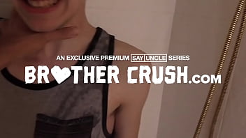 Twink Trade - Muscular Horny Stepdads Reward Their Good Boys With Naughty Present For Christmas