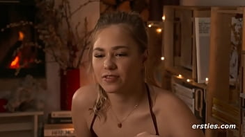 An Anal Christmas Returns