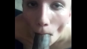 Lena Starr is in love with black cock