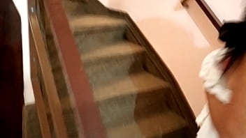 Sarah Rosa │ no Banho com Matheus