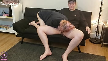 twink hole stretched beyond limits!