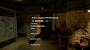 Blowjobs but with guns | Tearoom