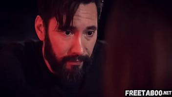 Unfaithful Husband Fucks An Escort While Wife Is In Next To Them - Full Movie On FreeTaboo.Net