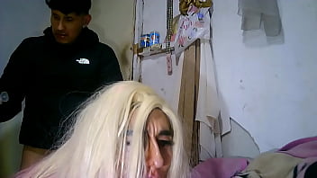 BIKER ENJOYED SO MUCH AND CANT KEEP IT UP AFTER HE CUMS SO FAST (COMMENT, LIKE ,SUBSCRIBE AND ADD ME AS A FRIEND FOR MORE PERSONALIZED VIDEOS AND REAL LIFE MEET UPS)