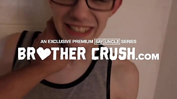 Missionary Boys - Innocent Boy Becomes The Priest'_s Holiday Present And Gets Pounded From Behind