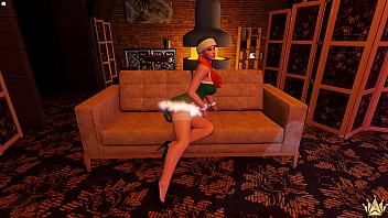 Santa'_s Last Delivery - Royal BBC 3DXMas Special ft [CheleSaxon &amp_ Relica]