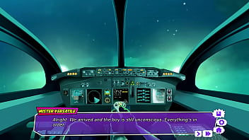 Mister Versatile Intro