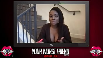 Your Worst Friend: Going Deeper: S1Ep6: Avery Jane