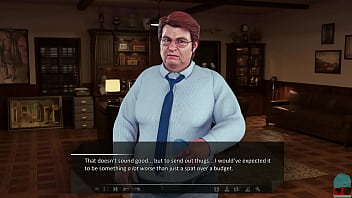 SHALE HILL SECRETS #22 &bull_ Resting beauty with a hot body