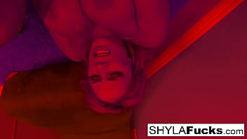 Hot Foot Fetish With Asa Akira and Shyla