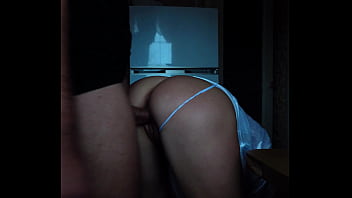 18 Year Old Girl Gets Fucked In All Holes Every Day By New Guy 4K