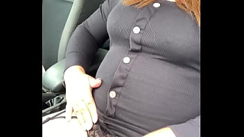 Kelly cd horny carpark wank