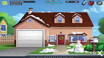 SummertimeSaga - Diana see what is this? E1 # 69