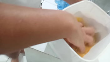 Sarah Rosa │ Banho Energ&eacute_tico