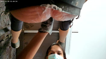 10 12 21  Ladyboy Fisting  Domination