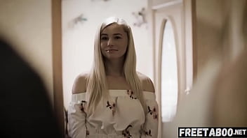 Lonely Stepmom &amp_ Her step Daughter Searching For New Daddy Online - Full Movie On FreeTaboo.Net