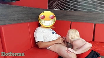 Sexo no restaurante