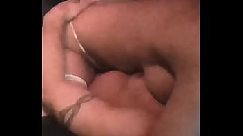 Luvs2cumm69 FINALLY fucking big boob blonde wife, Lea-Ann C. and enjoying the taste of her orgasms again