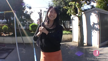 Yurie, who had no night life with her husband and hadn'_t had sex in many years, applied for porn without telling her family or friends. - intro