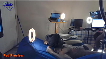 Thot in Texas - Preview #1 of BBW Gangbang Series - Some Homeless Dude Fucks BBW