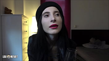 You are my Gloryhole Slut Lou Nesbit, Lia Louise