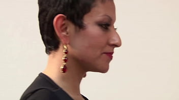 The hottest modeling class for Colombian girls