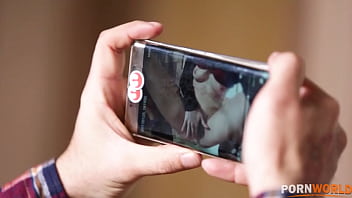 Spanish Beauty Julia Roca Seduced Guy in the Park to Get some Heavy Pussy Pounding