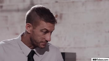 Manipulative Pastor fucking the almost pure college girl in a religious facility - Ryan Mclane, Alexia Anders