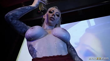 From The Big Screen To His Lap / Brazzers  / download full from http://zzfull.com/lap