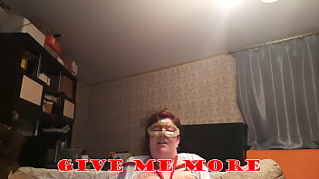 Hot chubby nurse in BDSM action with hot wax and clothespins on her bug natural boobs, she rewards her master with a blowjob