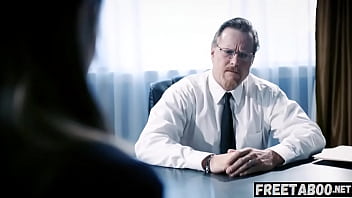 Petite Sexy Latina Alina Lopez Tricked Into Sex By Corrupt Bishop - Full Movie On FreeTaboo.Net