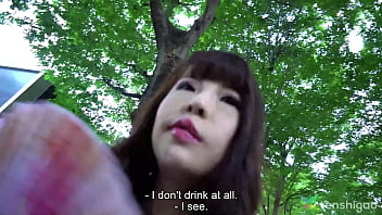 Aya is a sexy single girl that has a lovely mouth that we stuff a cock into and a hot pink pussy that we finger fuck and lick. pt 1