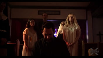 MissaX - Under the Veil Act Four - Jane Wilde Lilly Bell Kenna James Helena Locke