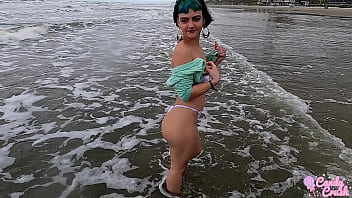 Levei uma chupada bem gostosa do Rennan Luna em Praia Grande sp - CoupleLuna