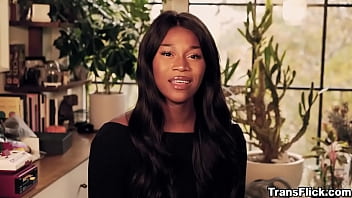 Vanniall wished she had SOMEONE who could help her being trans