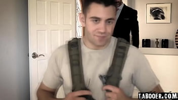 Natasha Nice enjoy fucking the gift cock from her husband Charles