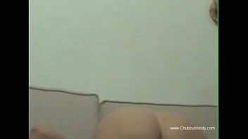 Amateur Blonde Is Horny Now And Make A Deep Cum Moment