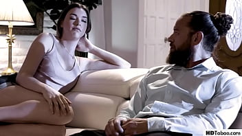 This is absolutely inappropriate! - Brad Newman and Anny Aurora