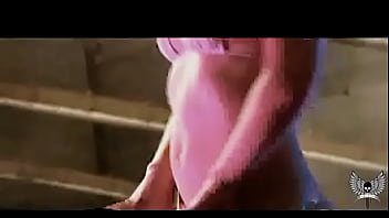 Liz Vicious &amp_ Raven Riley Do Pittsburgh Import Fusion