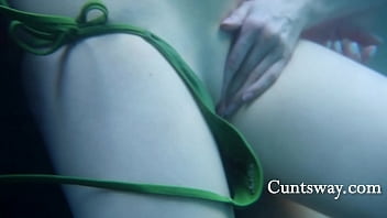 Mother In Law Somehow Gets Her Fingers Inside My Pussy