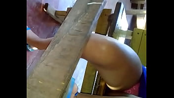 UPSKIRT  a puta venezolana Mileydis Vargas