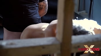 Ryan Bones vs Cherry Glazed (Teaser)